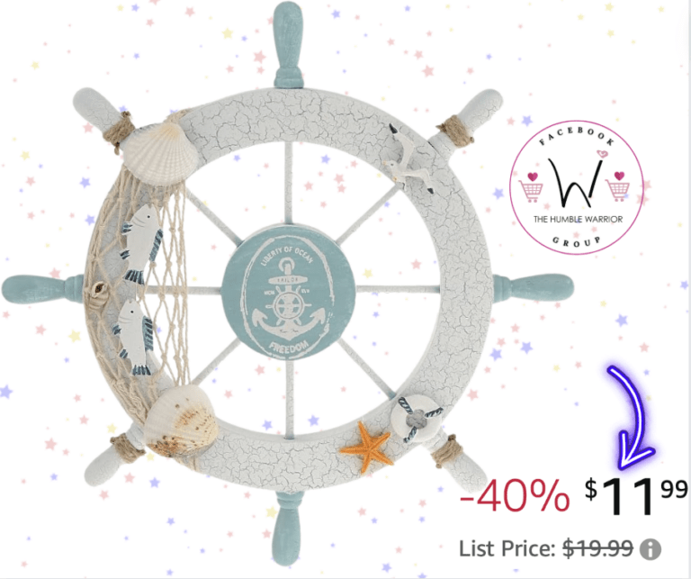 Nautical Decor!